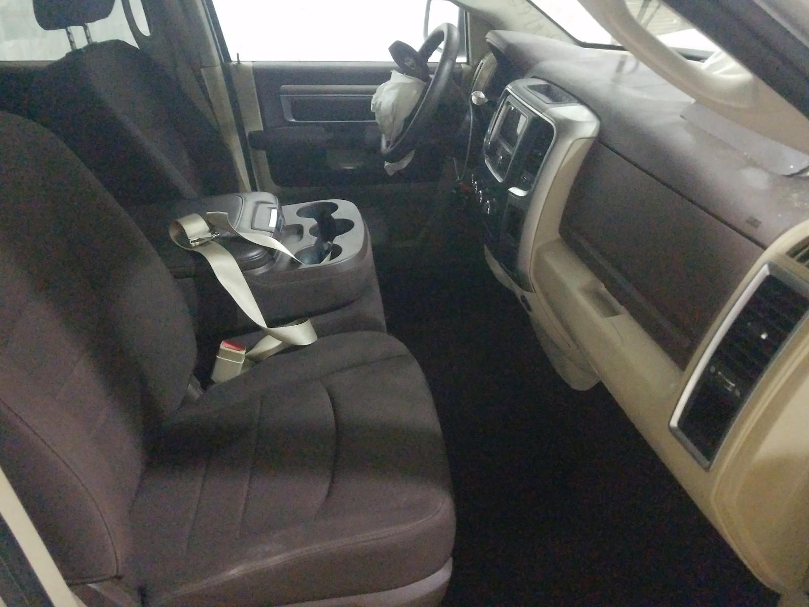 Photo 5 from auction – 2013 RAM 1500 SLT with VIN 1C6RR7GP5DS512363