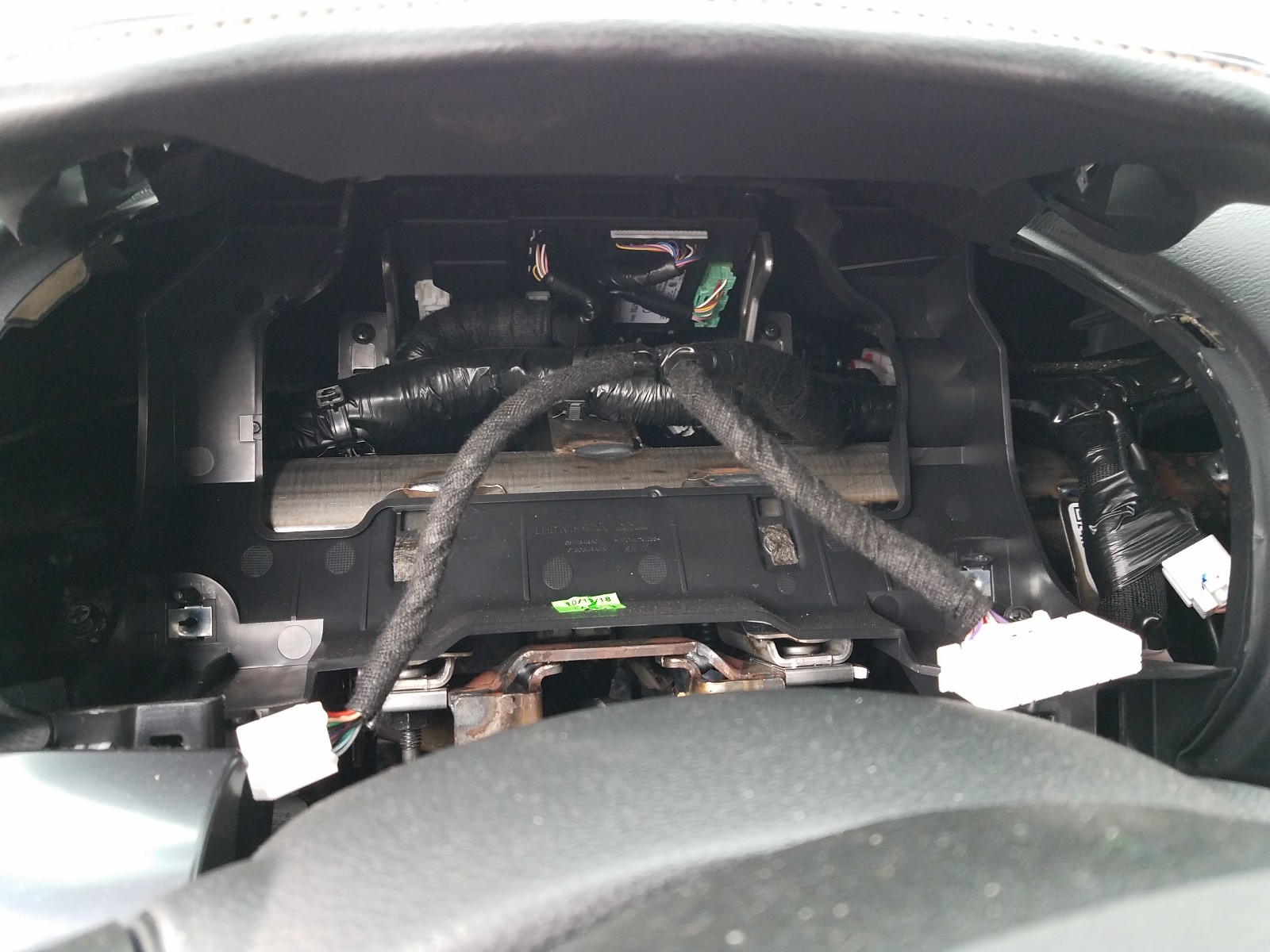 Photo 8 from auction – 2019 NISSAN MAXIMA S with VIN 1N4AA6AV1KC362246