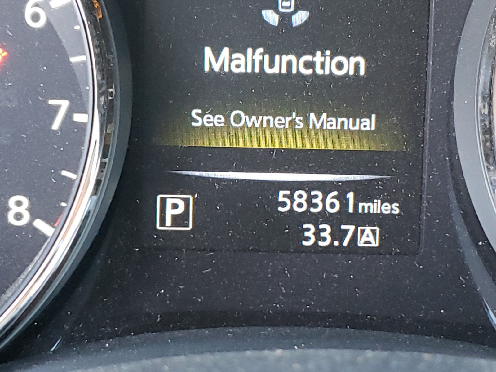 Photo 8 from auction – 2015 NISSAN ROGUE S with VIN KNMAT2MV6FP583266