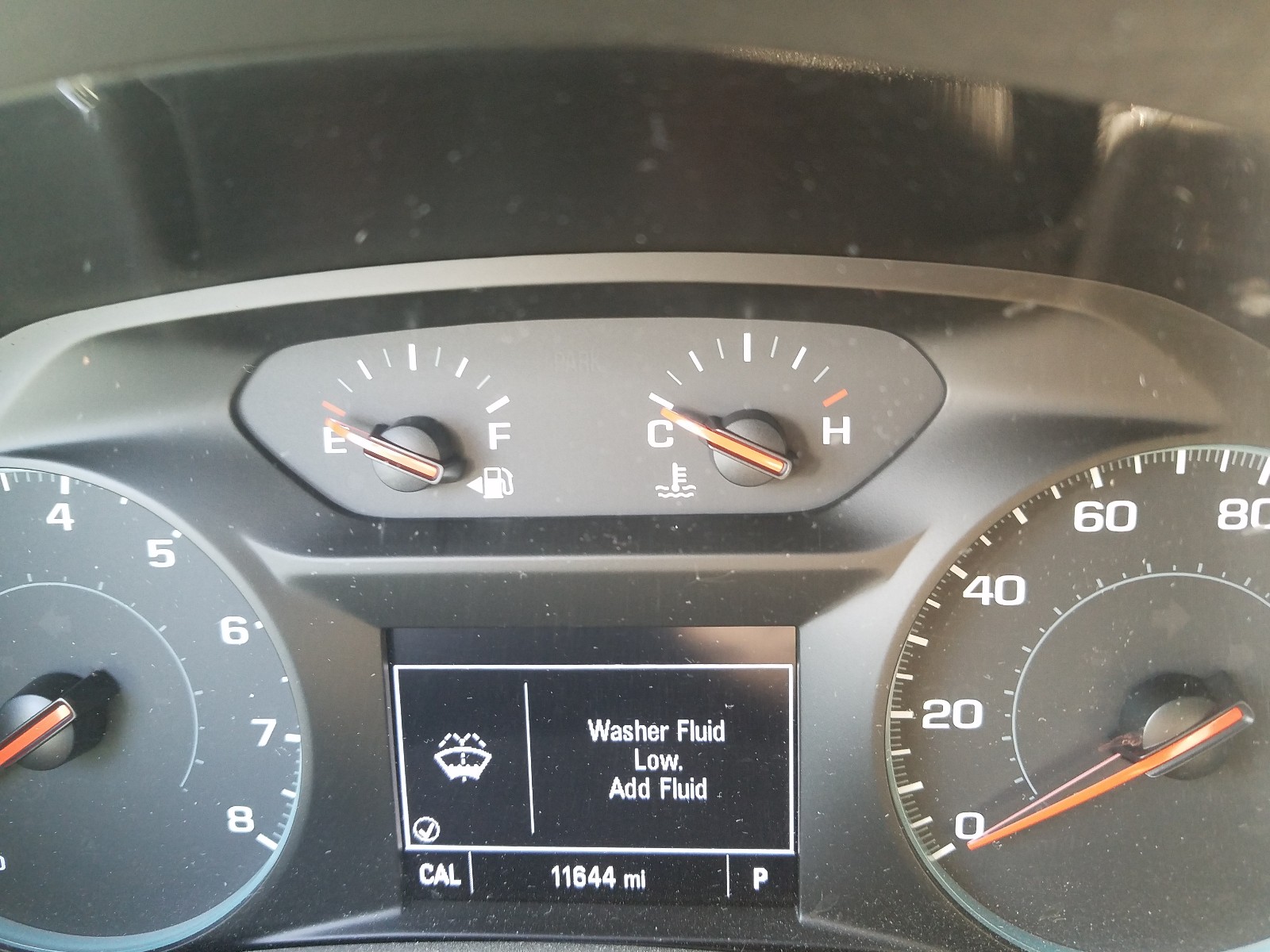 Photo 8 from auction – 2018 CHEVROLET EQUINOX LS with VIN 2GNAXHEV8J6331685