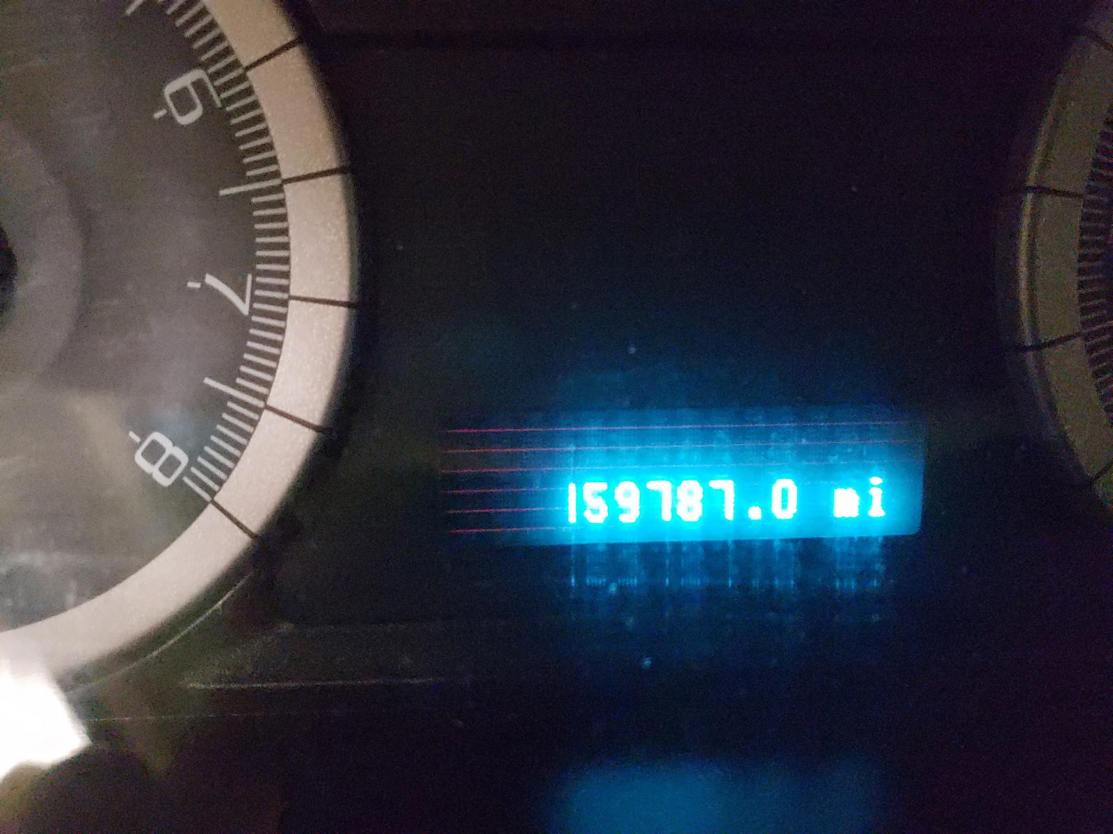 Photo 8 from auction – 2008 FORD ESCAPE XLT with VIN 1FMCU03178KB77873
