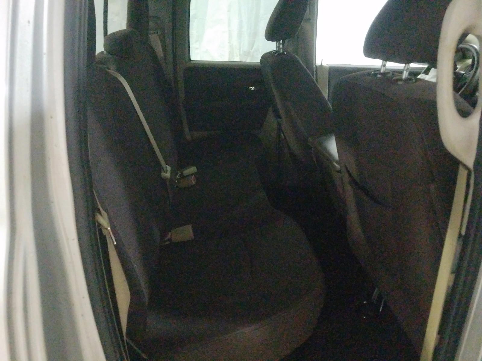 Photo 6 from auction – 2013 RAM 1500 SLT with VIN 1C6RR7GP5DS512363
