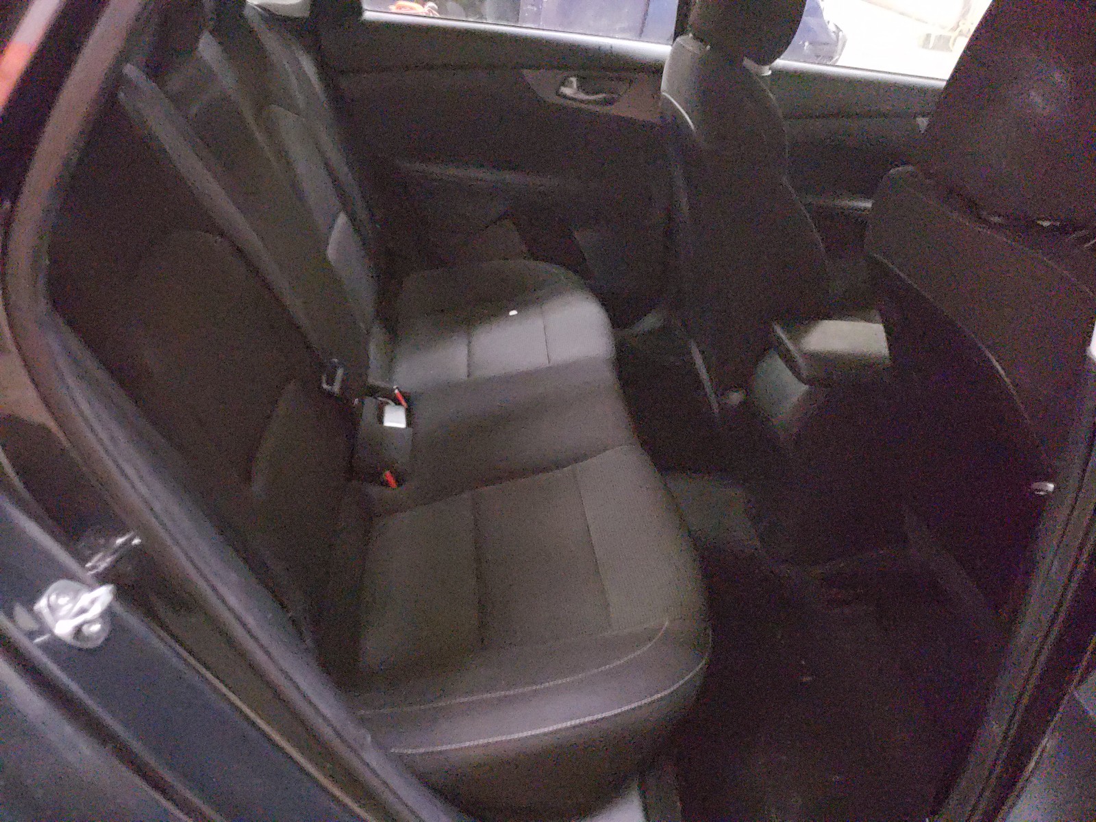 Photo 6 from auction – 2020 KIA FORTE FE with VIN 3KPF24AD4LE159127