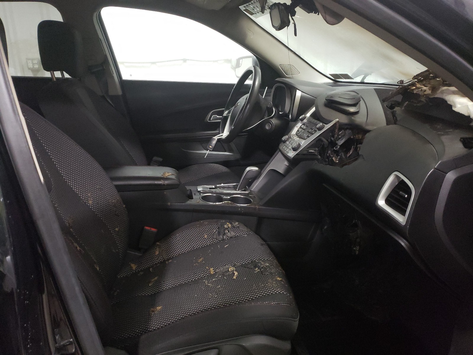 Zdjęcie 5 z aukcji – 2014 CHEVROLET EQUINOX LT z VIN 2GNFLFEK1E6225581