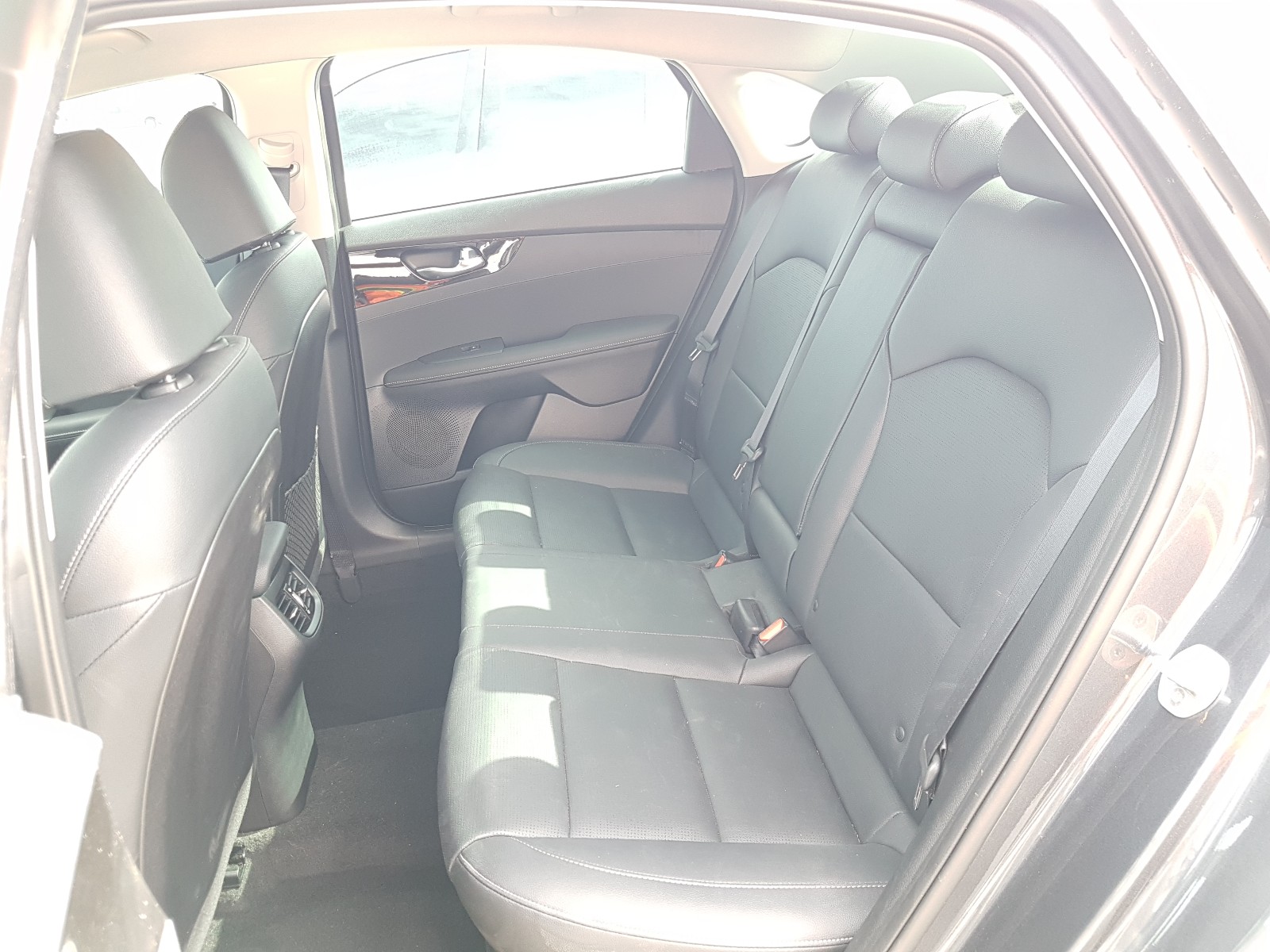 Photo 6 from auction – 2019 KIA FORTE EX with VIN 3KPF54AD5KE057129