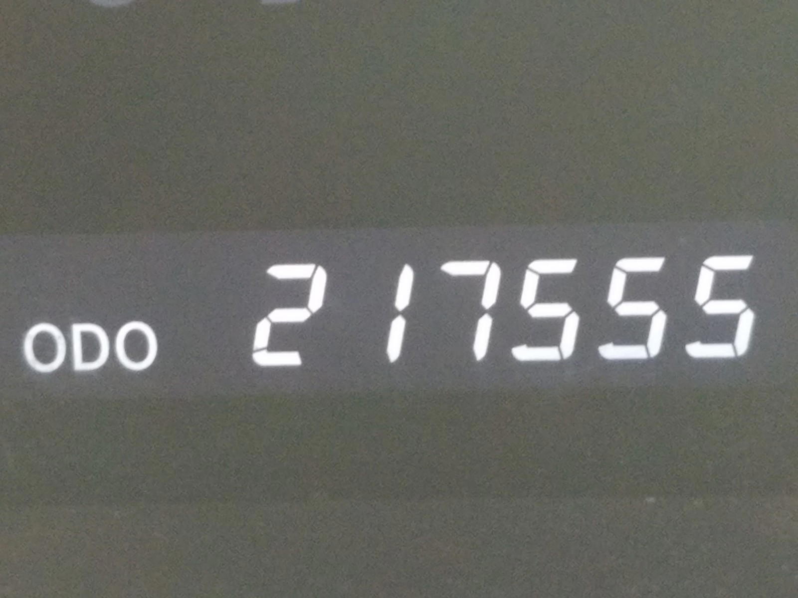 Photo 8 from auction – 2008 TOYOTA HIGHLANDER with VIN JTEES42A082027532