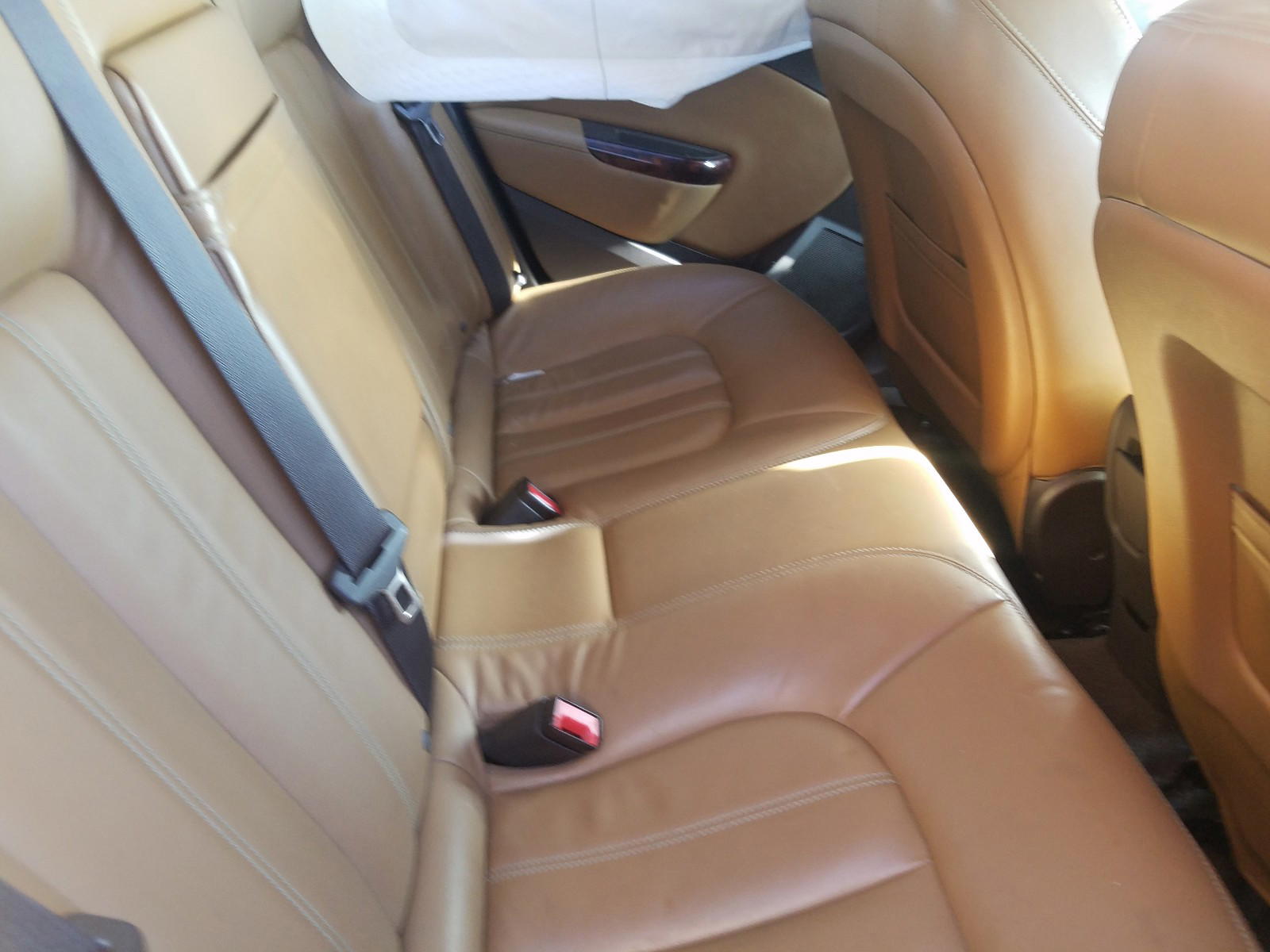Photo 6 from auction – 2012 BUICK VERANO with VIN 1G4PS5SK3C4174125