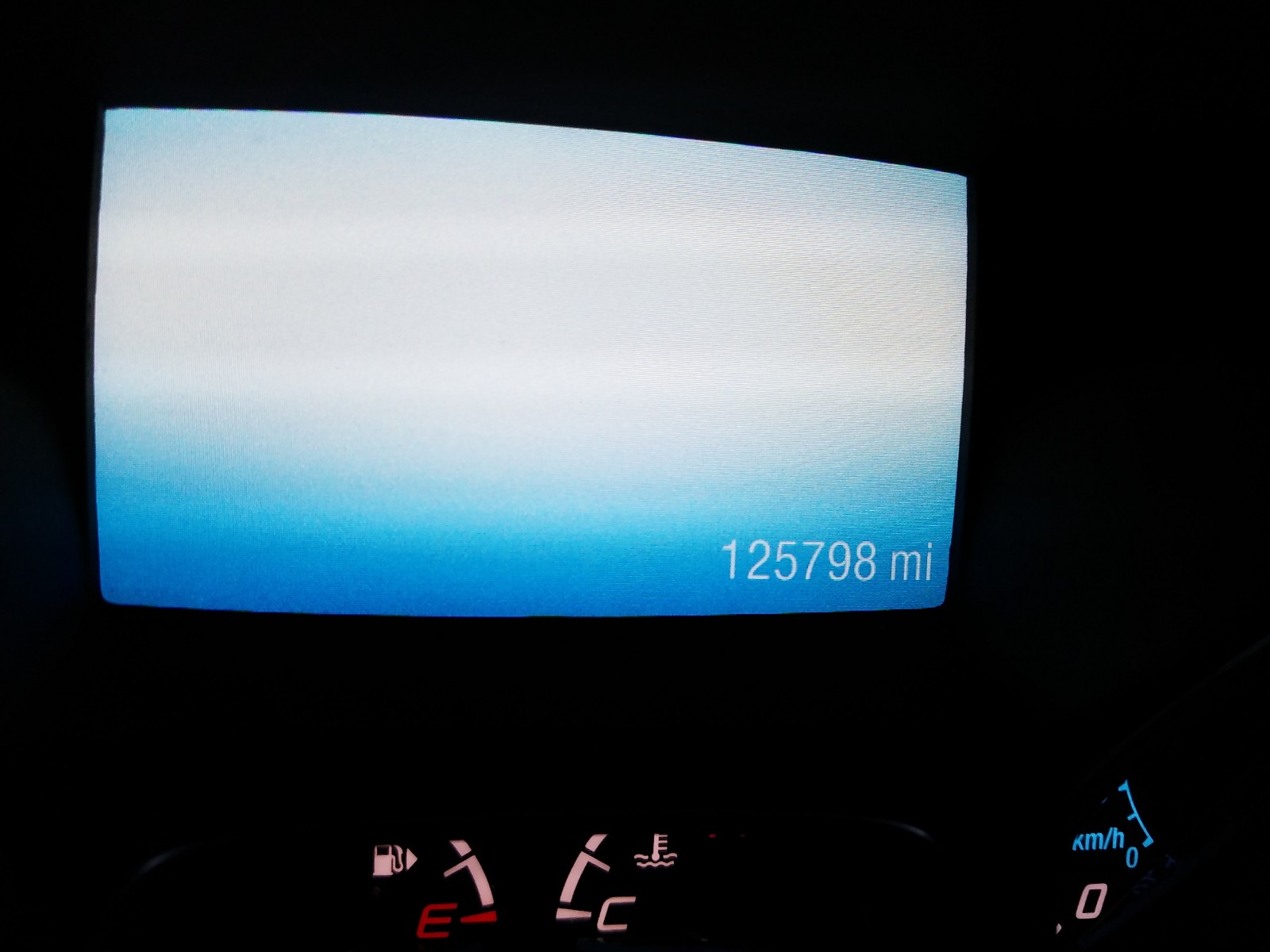 صورة رقم 8 من المزاد - 2015 FORD ESCAPE SE مع VIN 1FMCU0GX2FUC41740