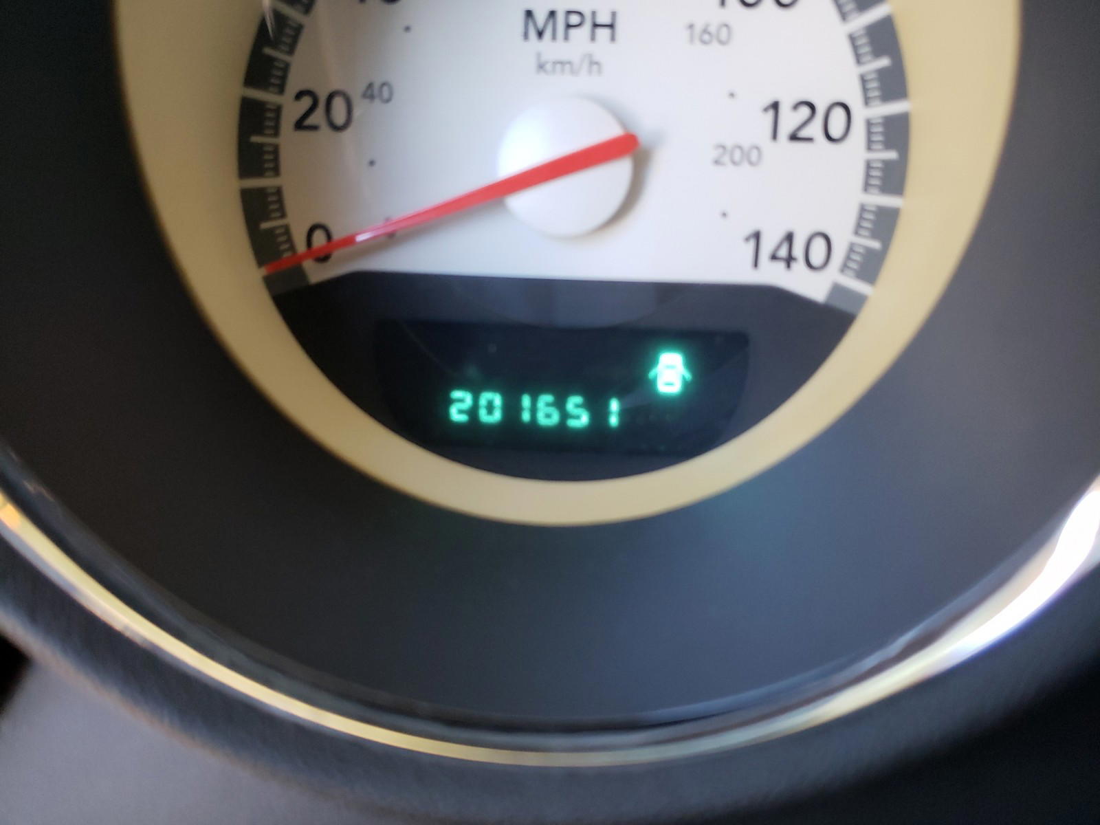 Photo 8 from auction – 2010 DODGE CHARGER with VIN 2B3CA3CV2AH106788