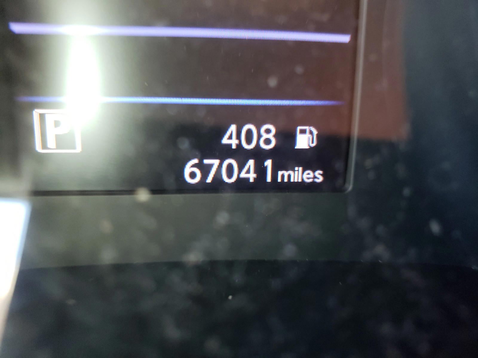 Photo 8 from auction – 2018 NISSAN ROGUE S with VIN KNMAT2MVXJP528652