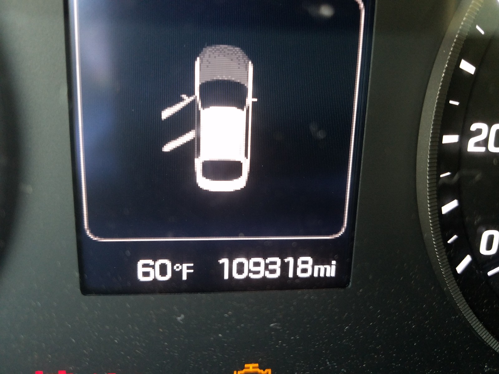 Photo 8 from auction – 2015 HYUNDAI SONATA SE with VIN 5NPE24AF4FH060904