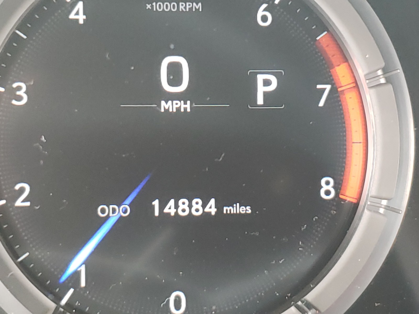 Photo 8 from auction – 2019 LEXUS ES 350 with VIN 58ABZ1B12KU031714