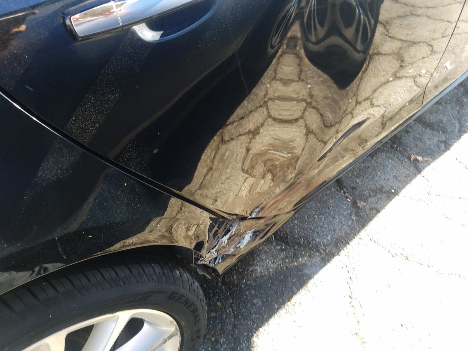 Photo 9 from auction – 2012 BUICK VERANO with VIN 1G4PS5SK3C4174125