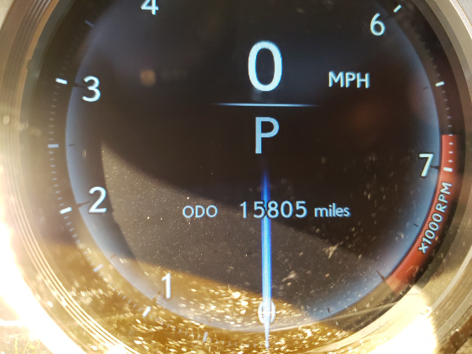 Photo 8 from auction – 2019 LEXUS GS 350 BAS with VIN JTHCZ1BL7KA011976