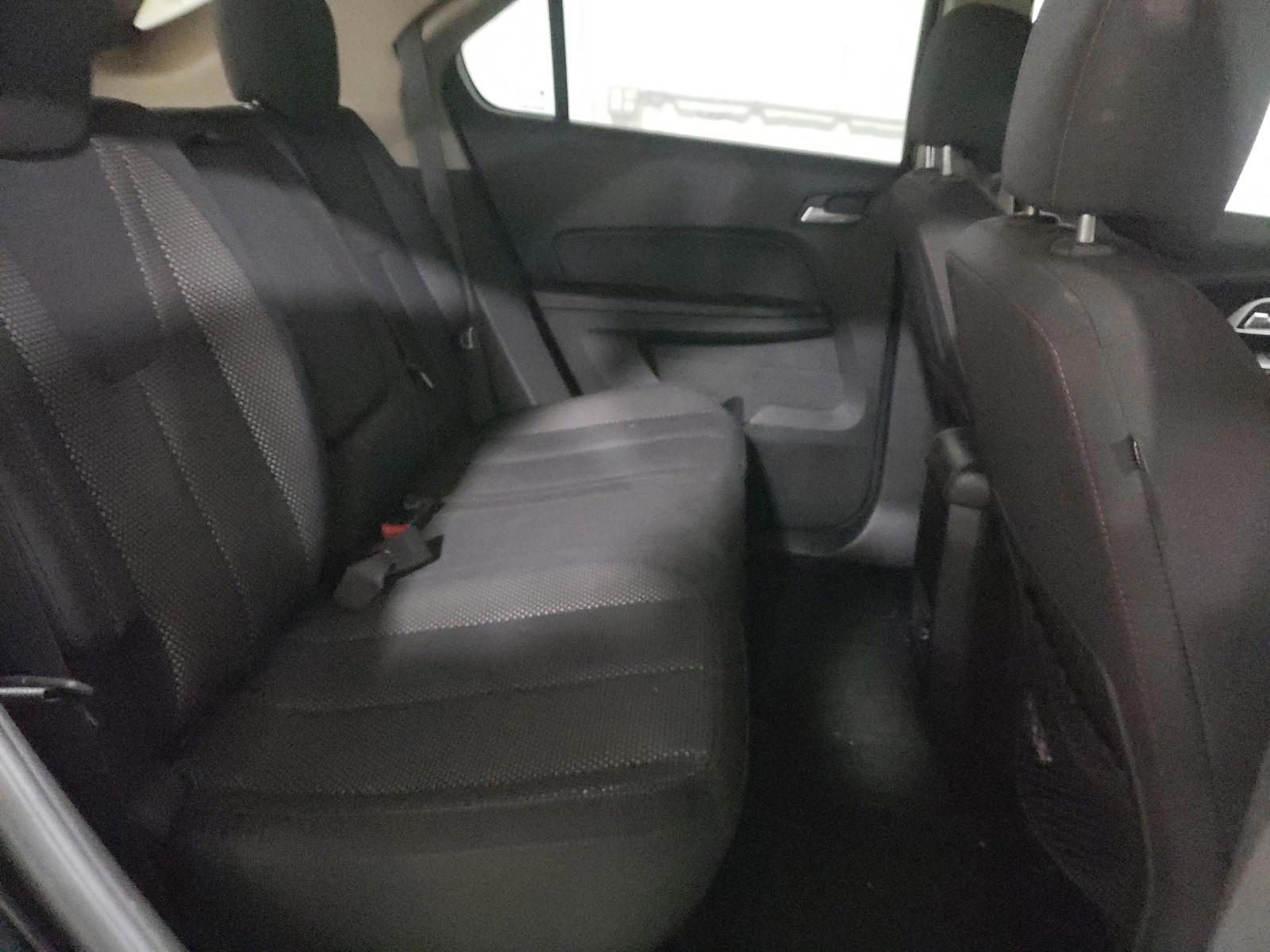 Photo 6 from auction – 2014 CHEVROLET EQUINOX LT with VIN 2GNFLFEK1E6225581