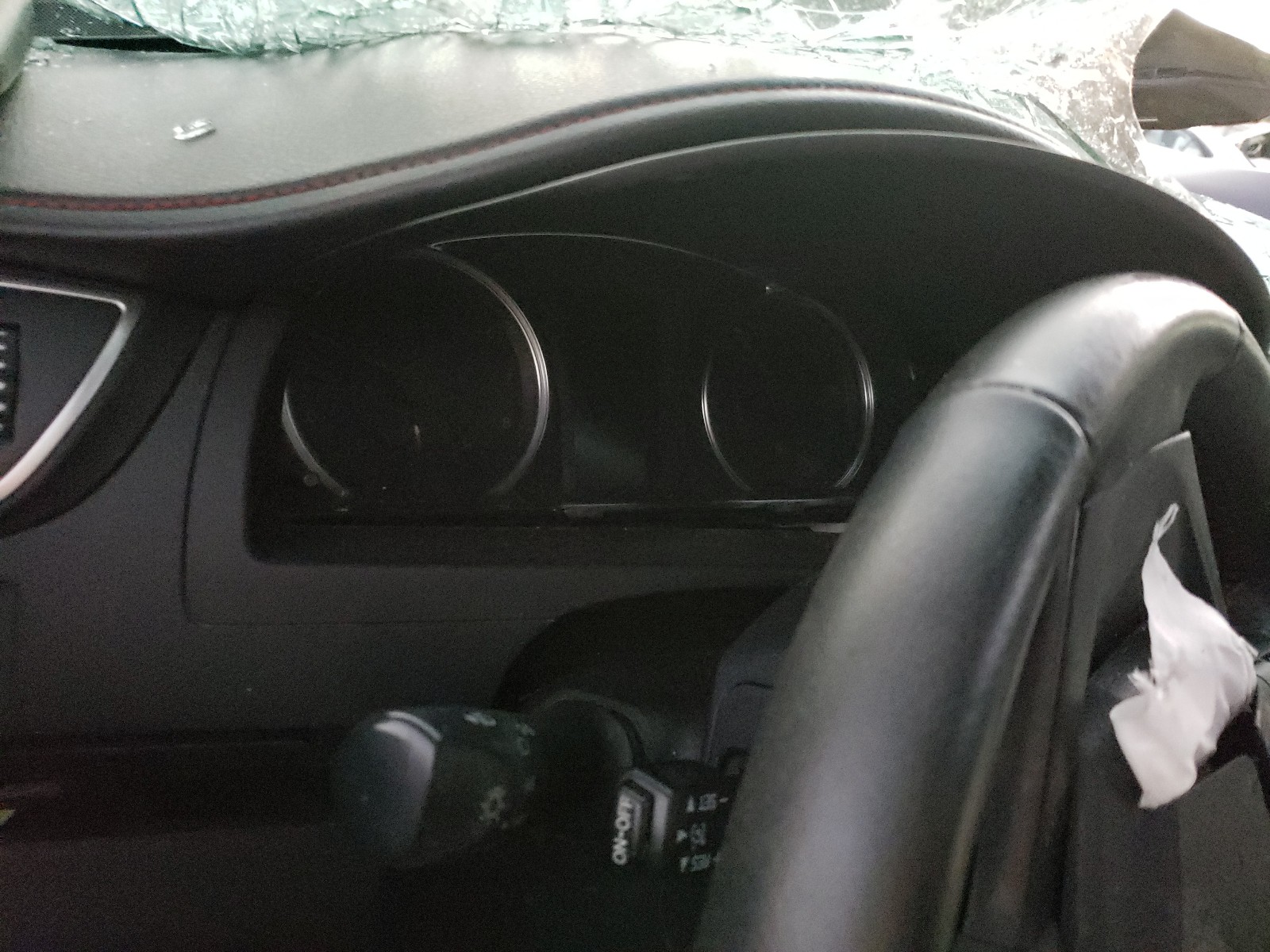 Photo 8 from auction – 2015 TOYOTA CAMRY LE with VIN 4T1BF1FK7FU055841