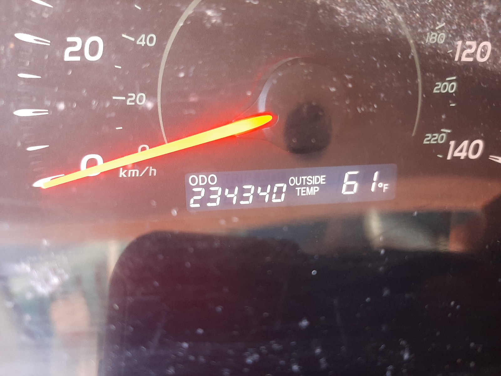 Photo 8 from auction – 2009 TOYOTA CAMRY BASE with VIN 4T4BE46K09R063181