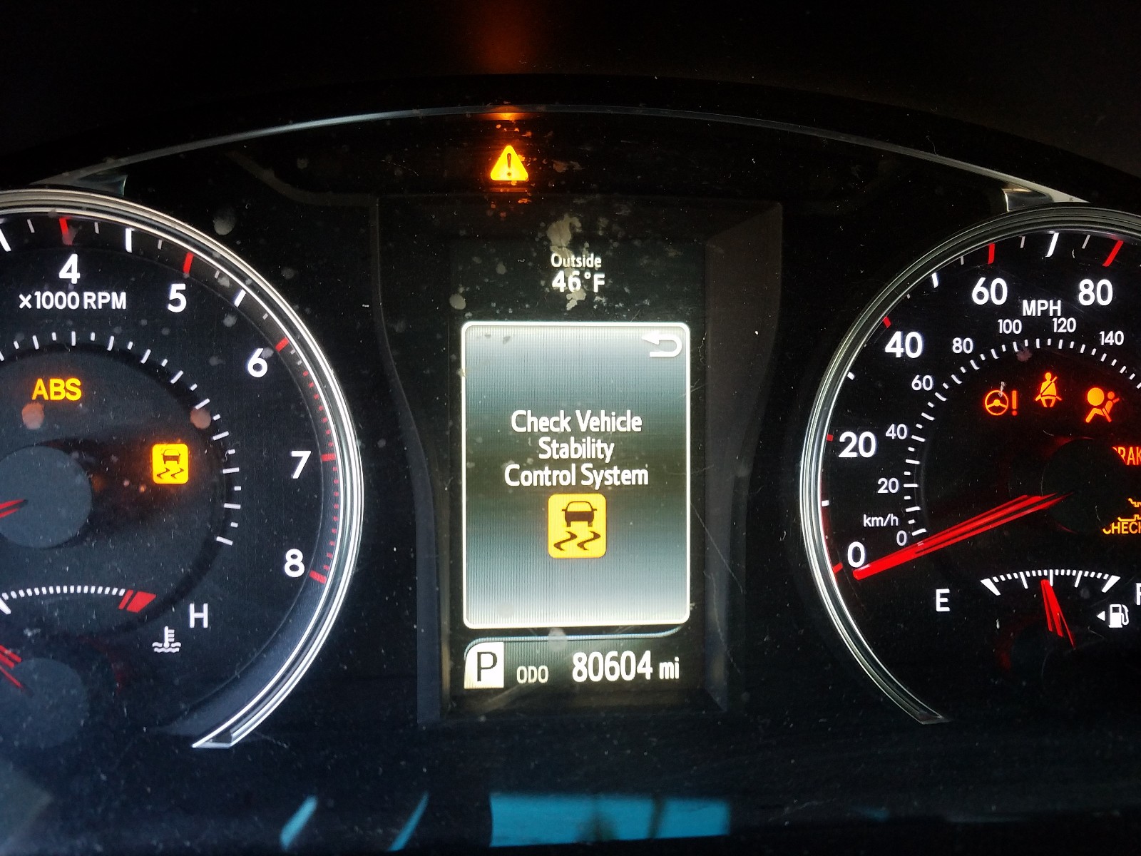 Photo 8 from auction – 2016 TOYOTA CAMRY LE with VIN 4T1BF1FK3GU133324