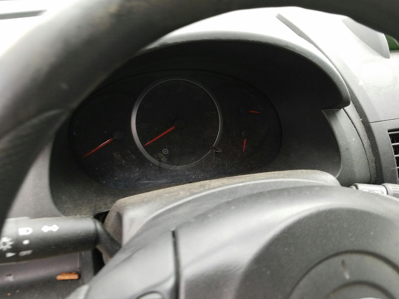 Photo 8 from auction – 2009 MAZDA 5 with VIN JM1CR29L890338268