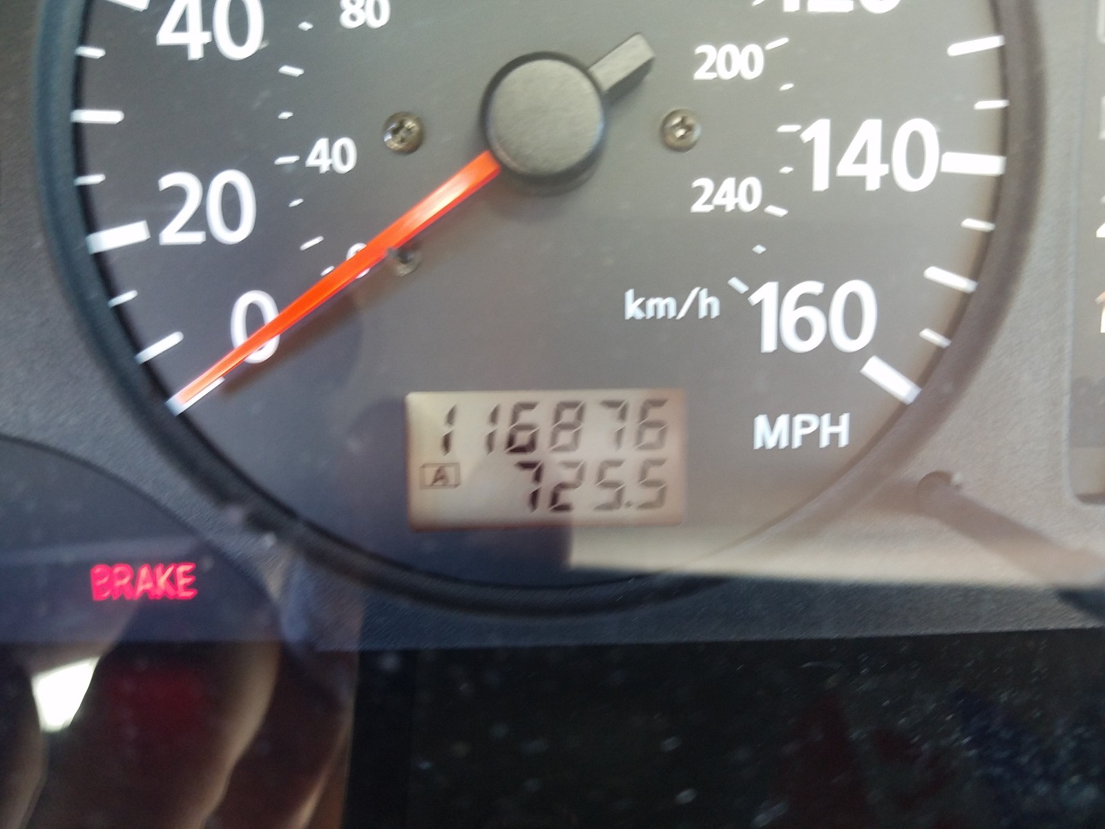 Photo 8 from auction – 2000 NISSAN MAXIMA GLE with VIN JN1CA31D6YT502280