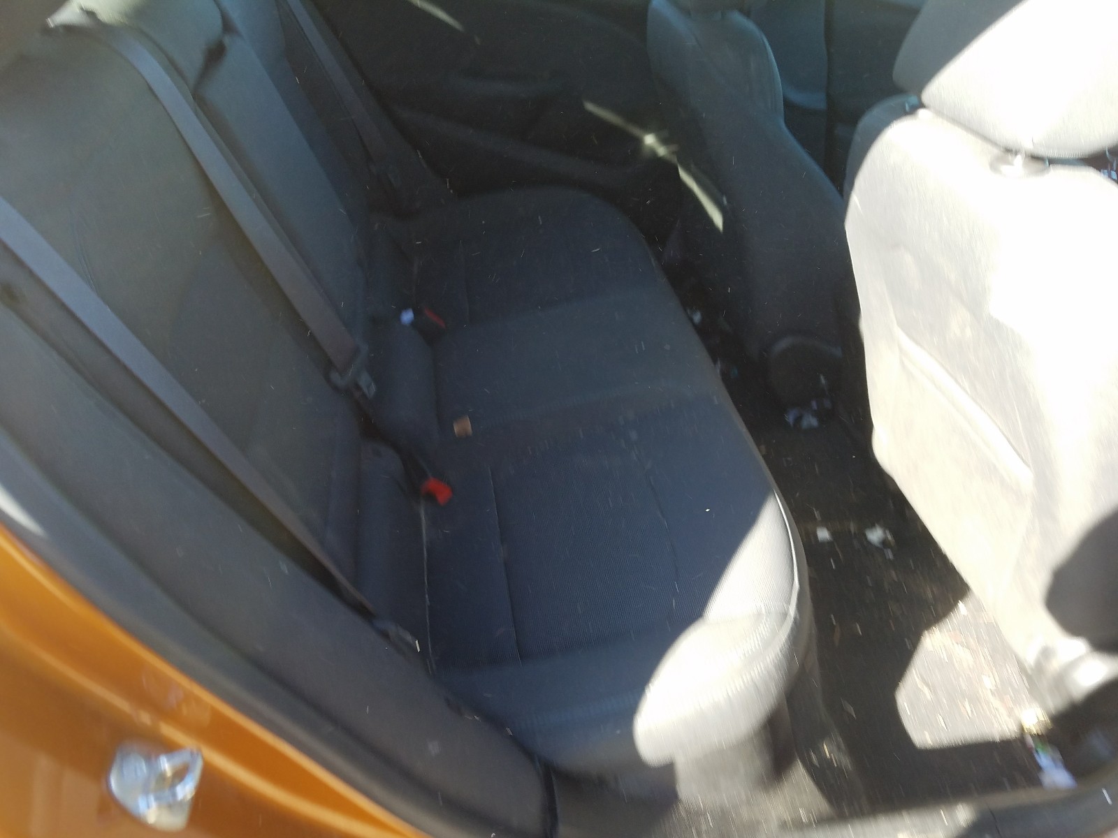 Photo 6 from auction – 2017 CHEVROLET CRUZE with VIN 3G1BE6SMXHS581338