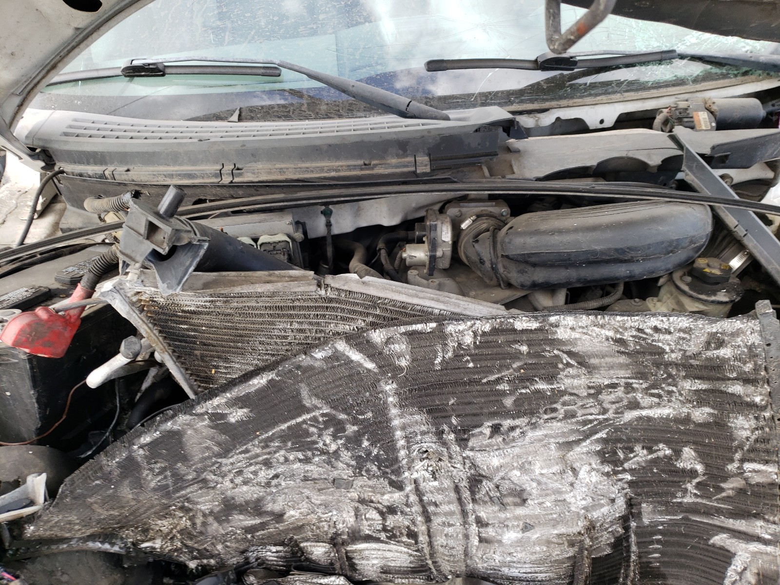 صورة رقم 7 من المزاد - 2005 FORD F150 مع VIN 1FTRF12W05NB97999