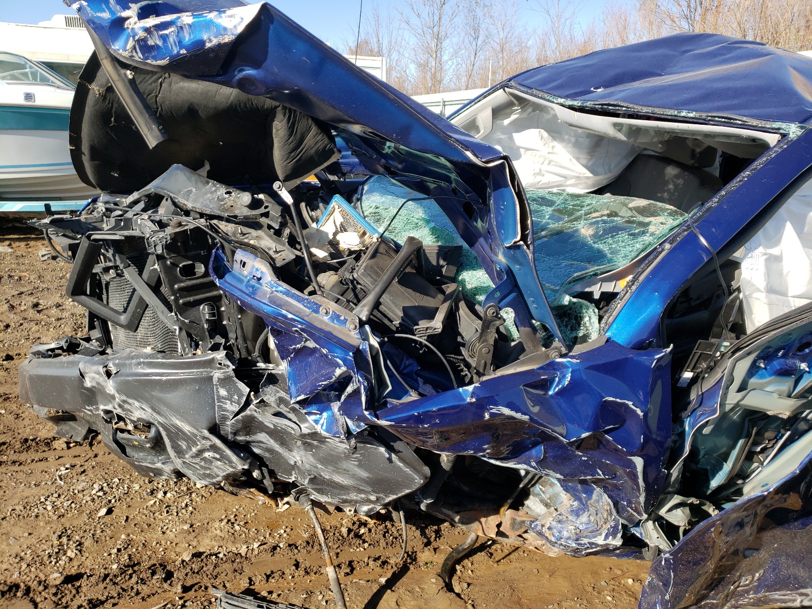 Photo 10 from auction – 2014 CHEVROLET SILVERADO with VIN 1GCRCPEH5EZ174395