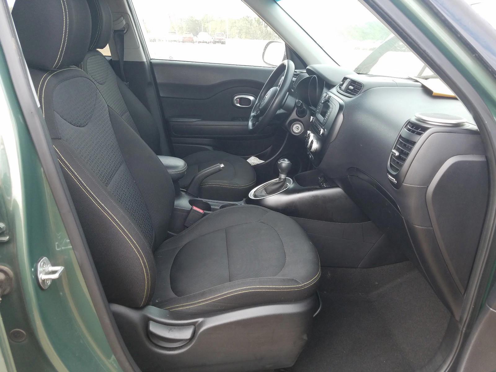 Photo 5 from auction – 2014 KIA SOUL + with VIN KNDJP3A58E7008793