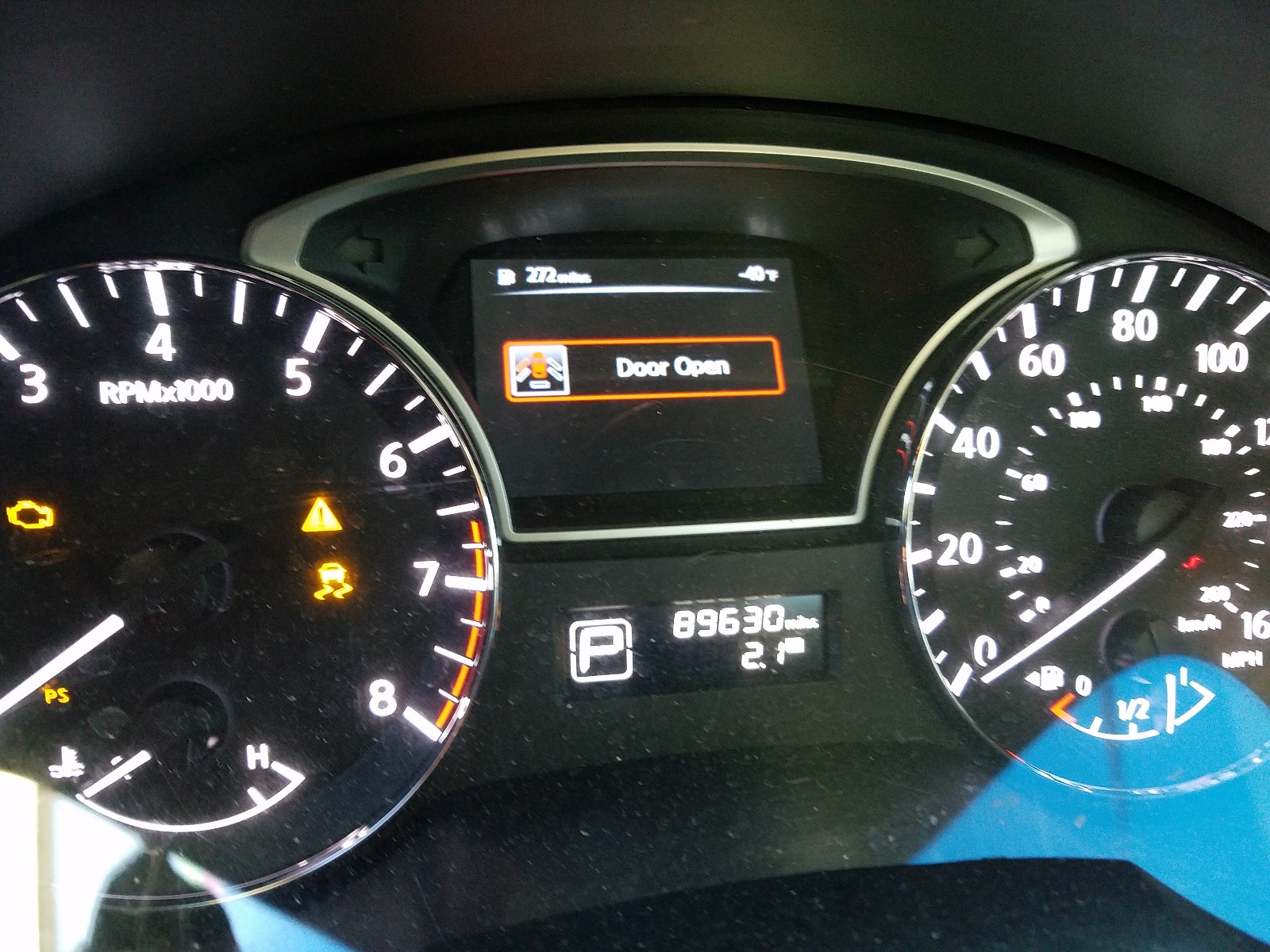 Photo 8 from auction – 2014 NISSAN ALTIMA 2.5 with VIN 1N4AL3AP2EC161356