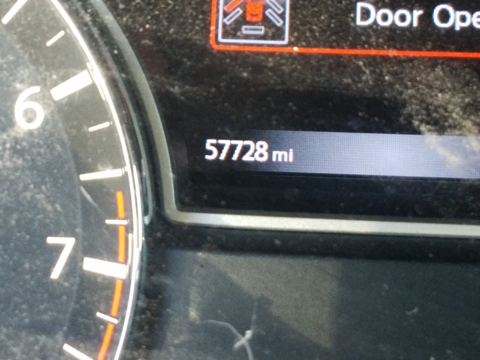 Photo 8 from auction – 2017 NISSAN ALTIMA 2.5 with VIN 1N4AL3AP8HC274572