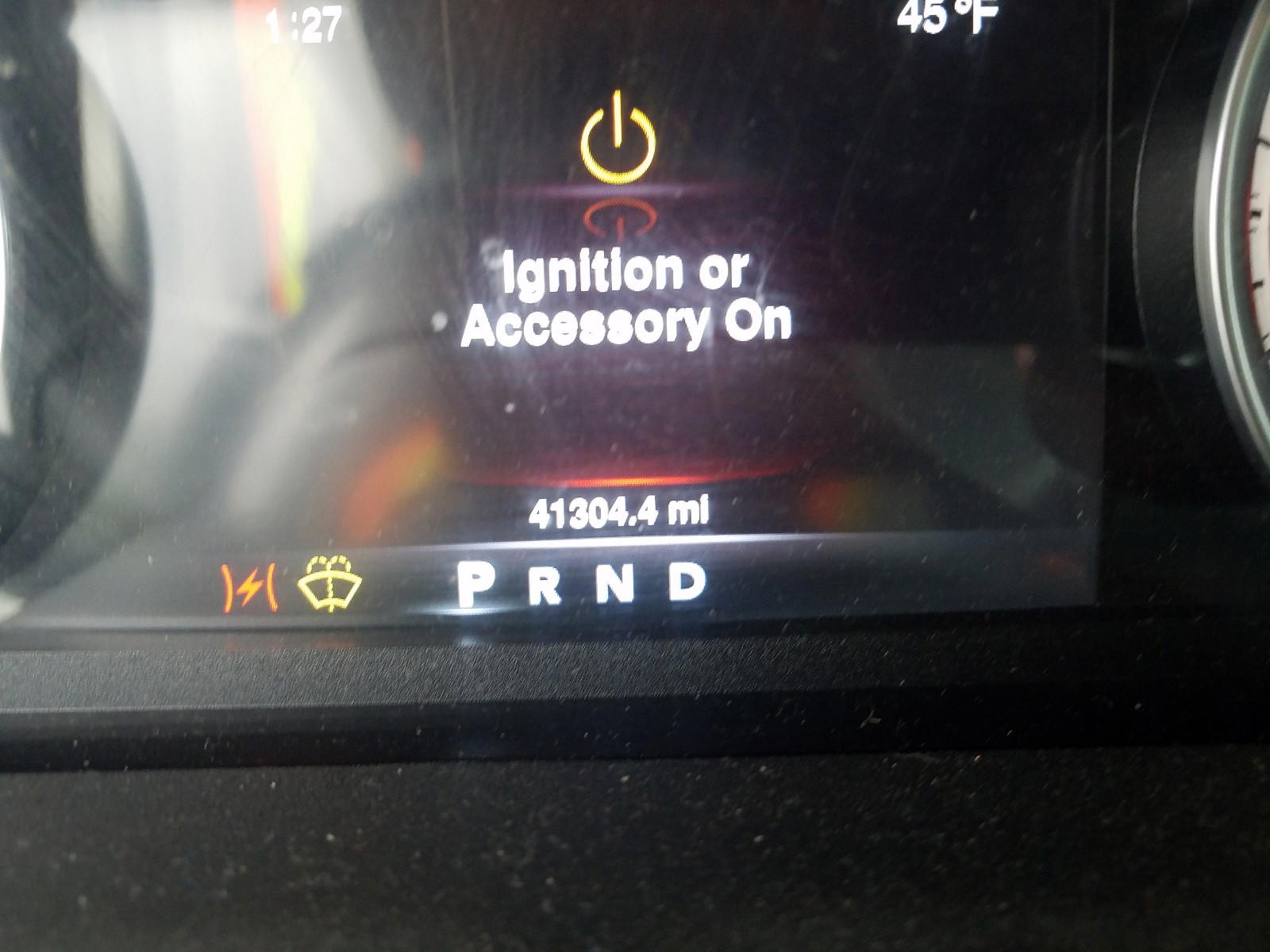Photo 8 from auction – 2016 RAM 1500 LARAM with VIN 1C6RR7NT7GS400314