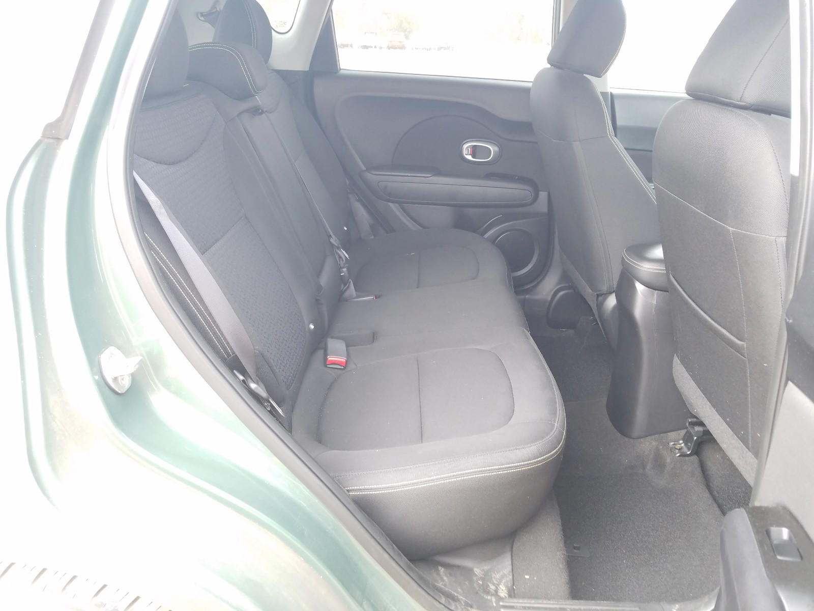Photo 6 from auction – 2014 KIA SOUL + with VIN KNDJP3A58E7008793