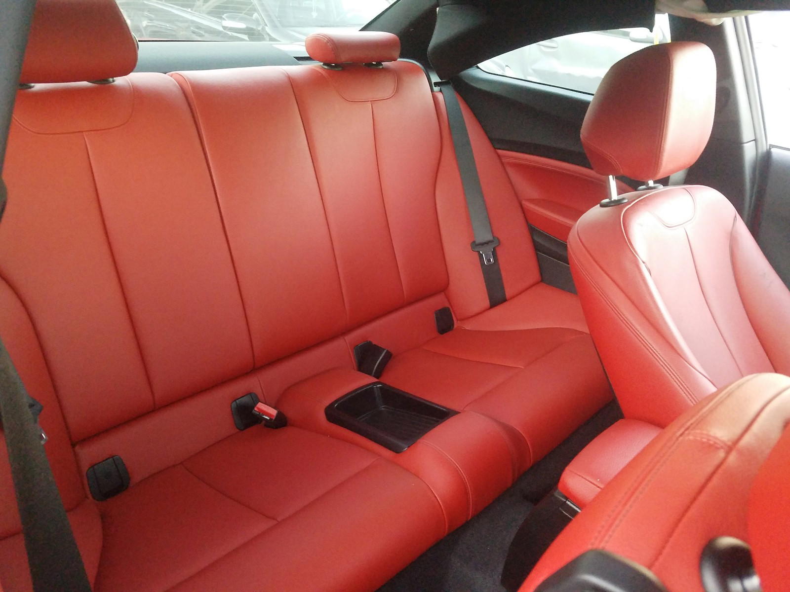 Photo 6 from auction – 2015 BMW M235I with VIN WBA1J7C55FV253826