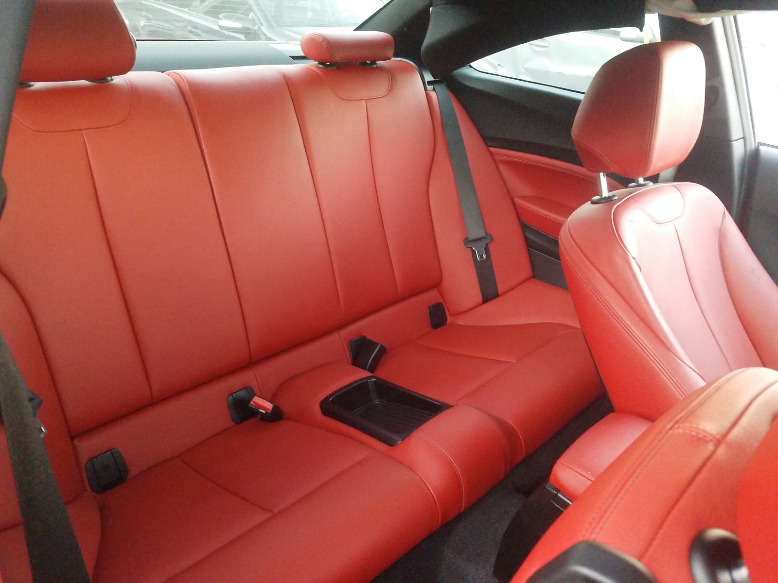 Zdjęcie 6 z aukcji – 2015 BMW M235I z VIN WBA1J7C55FV253826