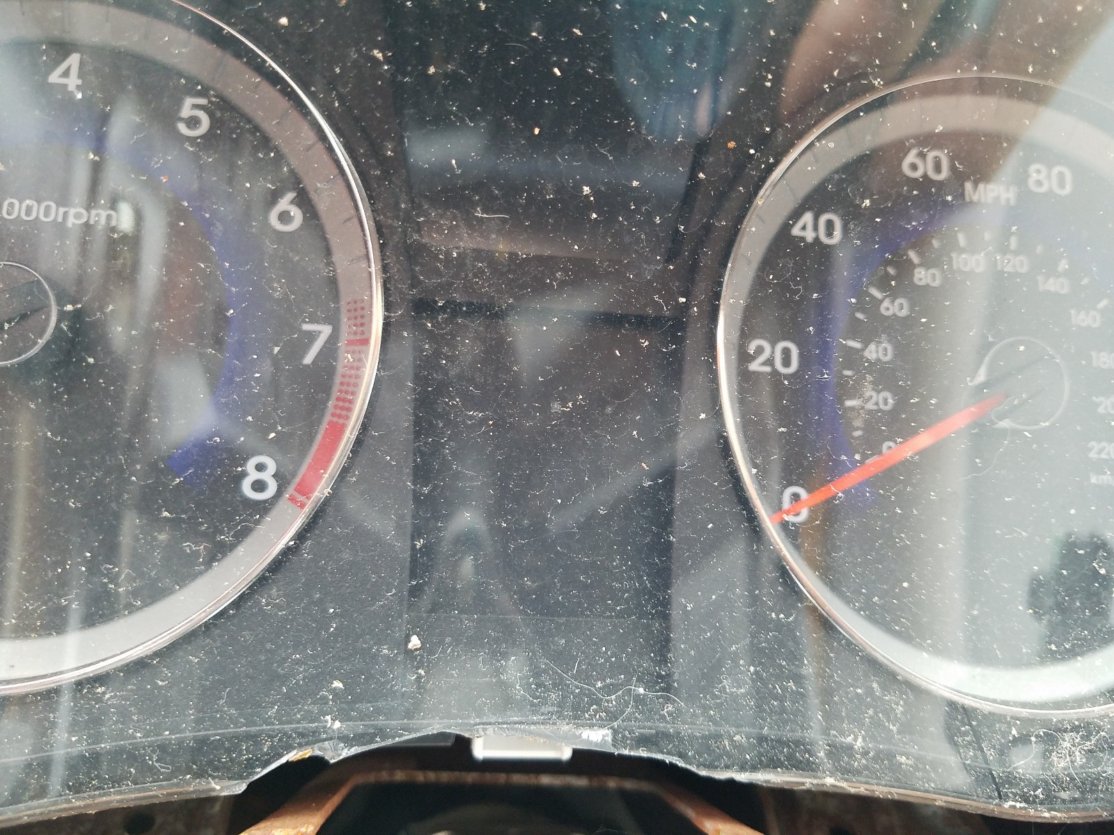 Photo 8 from auction – 2016 HYUNDAI ACCENT SE with VIN KMHCT4AEXGU086082