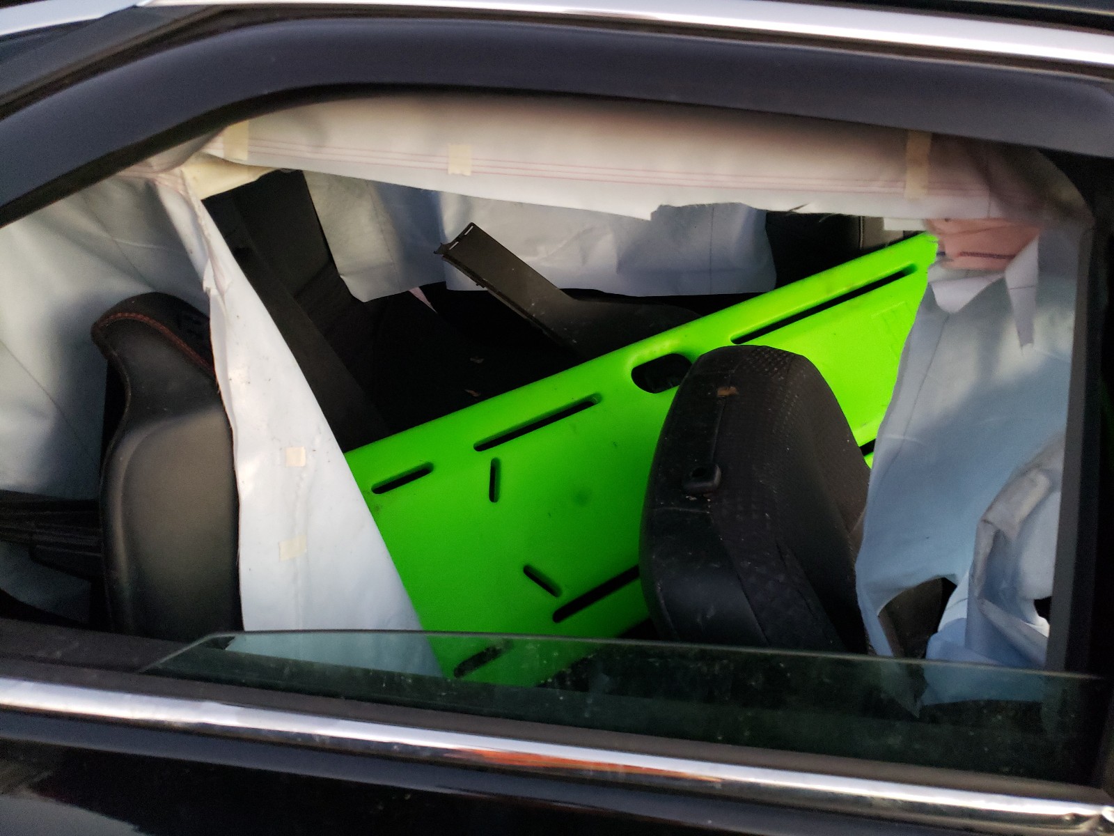Photo 6 from auction – 2015 TOYOTA CAMRY LE with VIN 4T1BF1FK7FU055841