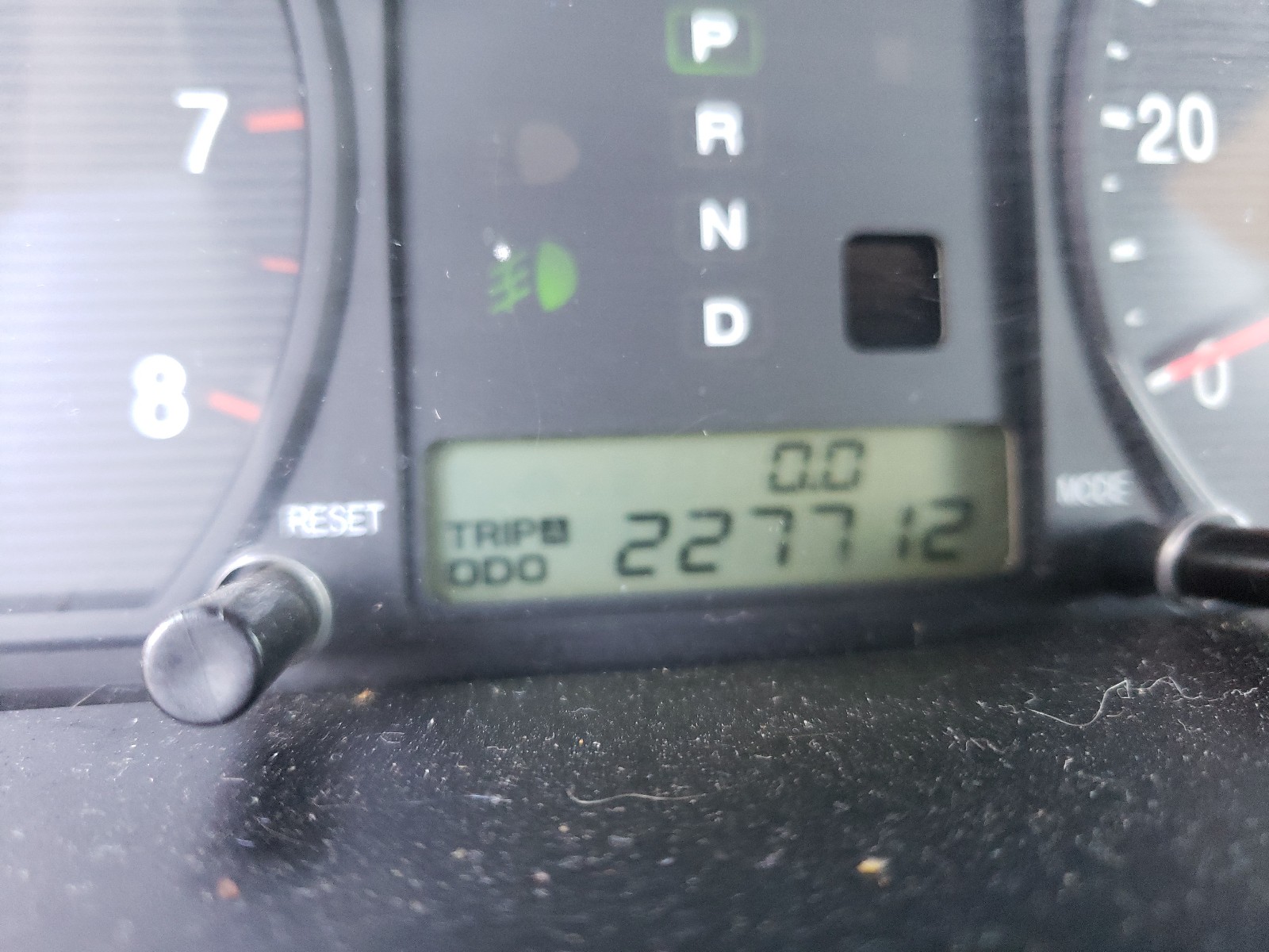 Photo 8 from auction – 2002 HYUNDAI SONATA GL with VIN KMHWF25H52A679291