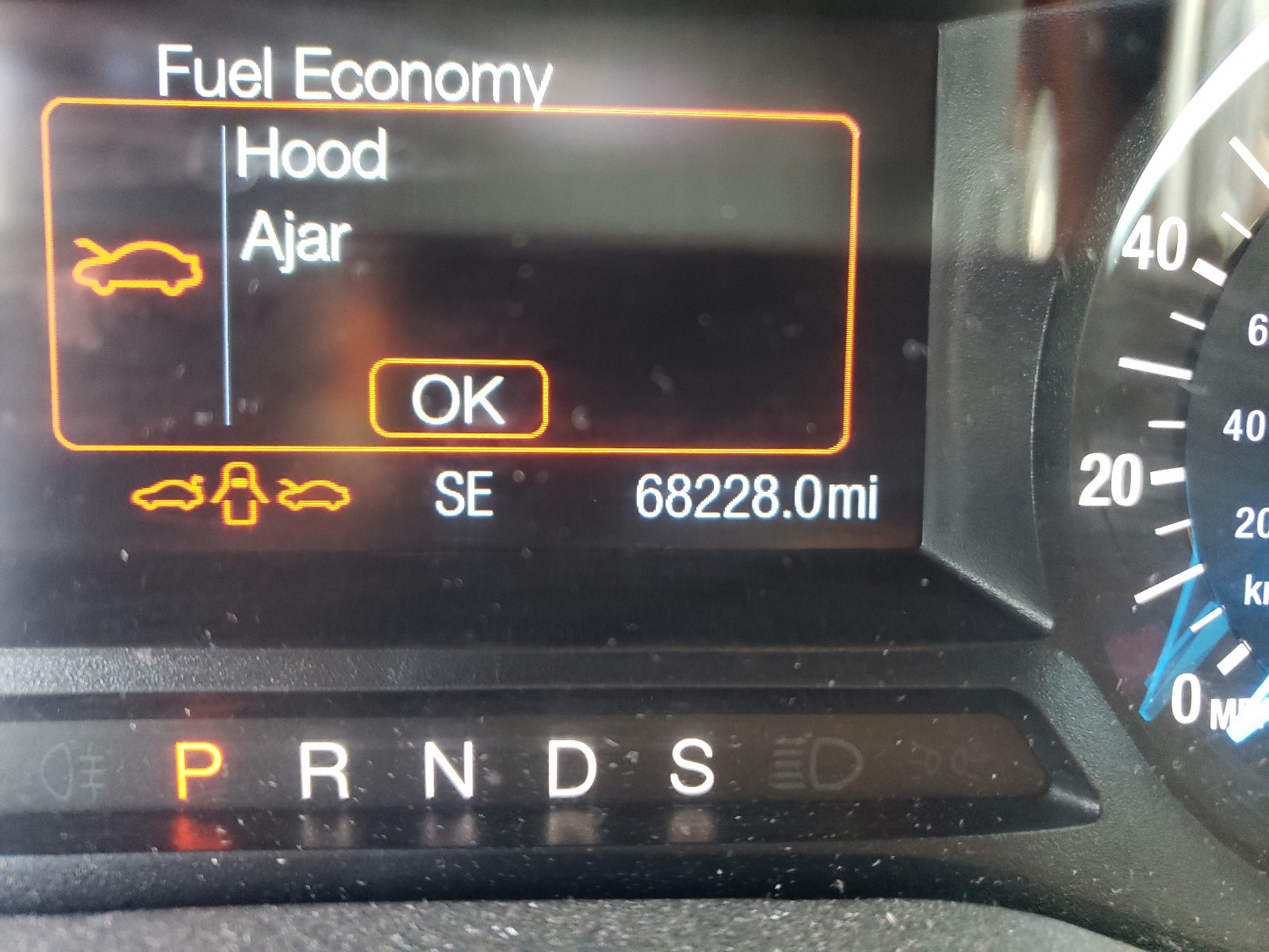 Photo 8 from auction – 2016 FORD FUSION SE with VIN 1FA6P0HDXG5100994