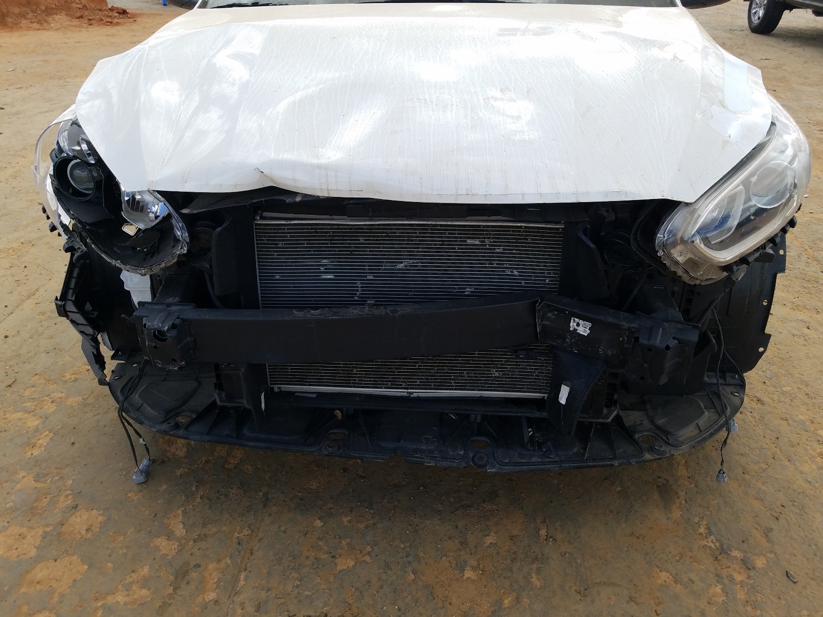 Photo 9 from auction – 2019 KIA FORTE FE with VIN 3KPF24ADXKE014933