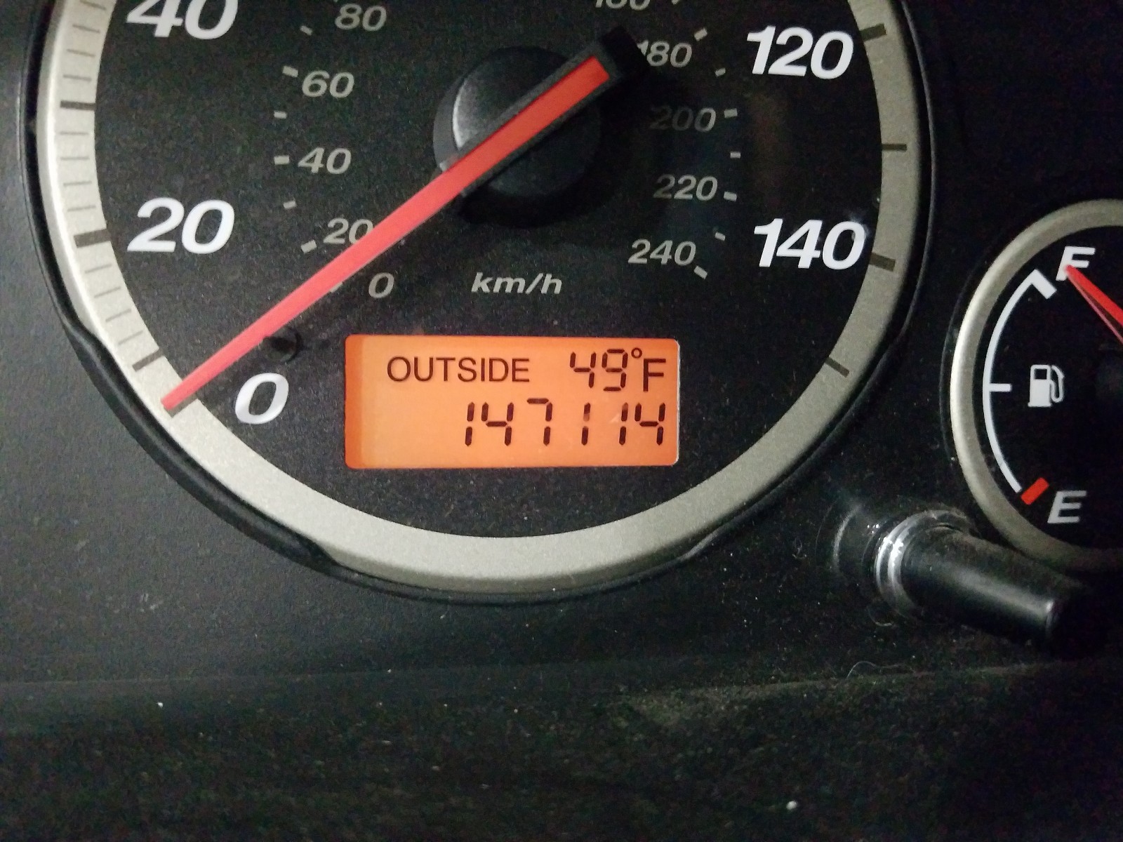 Photo 8 from auction – 2006 HONDA CR-V EX with VIN JHLRD68806C014337