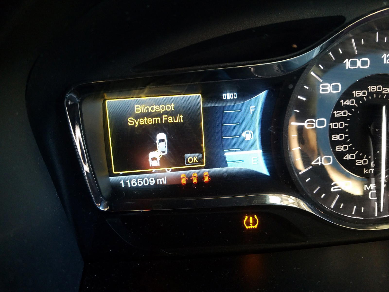 Photo 8 from auction – 2011 LINCOLN MKX with VIN 2LMDJ8JK7BBJ11188