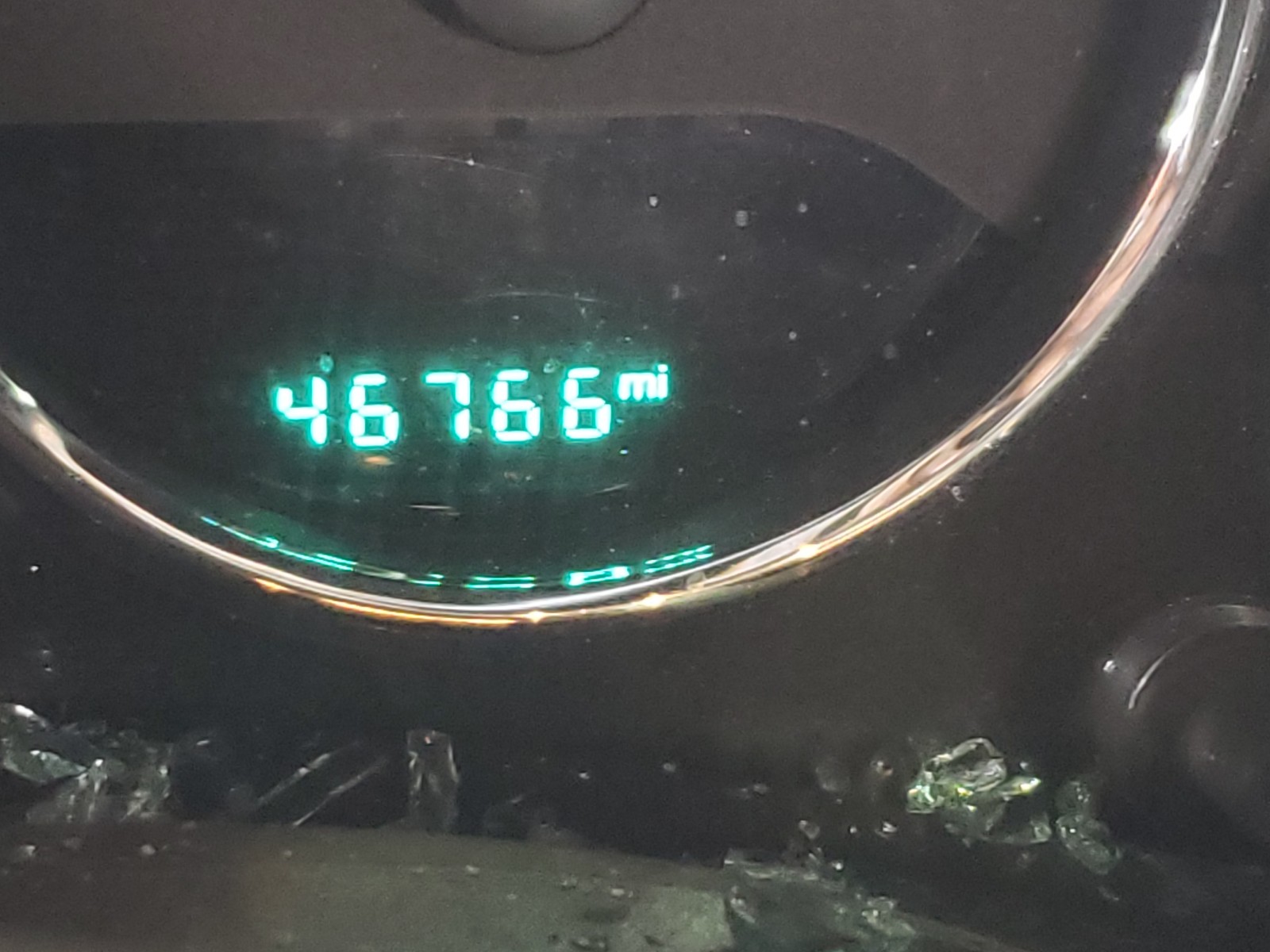 Photo 8 from auction – 2017 JEEP WRANGLER U with VIN 1C4BJWFGXHL591090