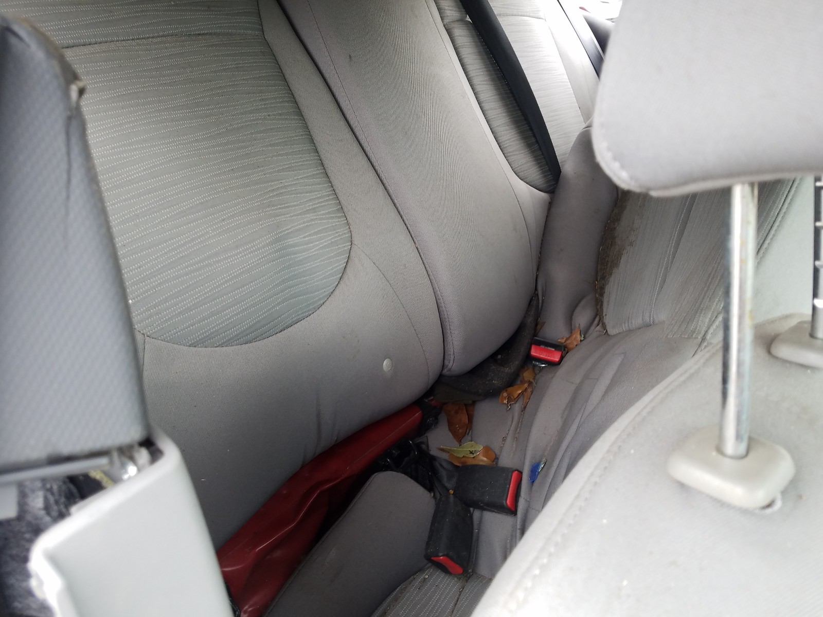 Photo 6 from auction – 2016 HYUNDAI ACCENT SE with VIN KMHCT4AEXGU086082
