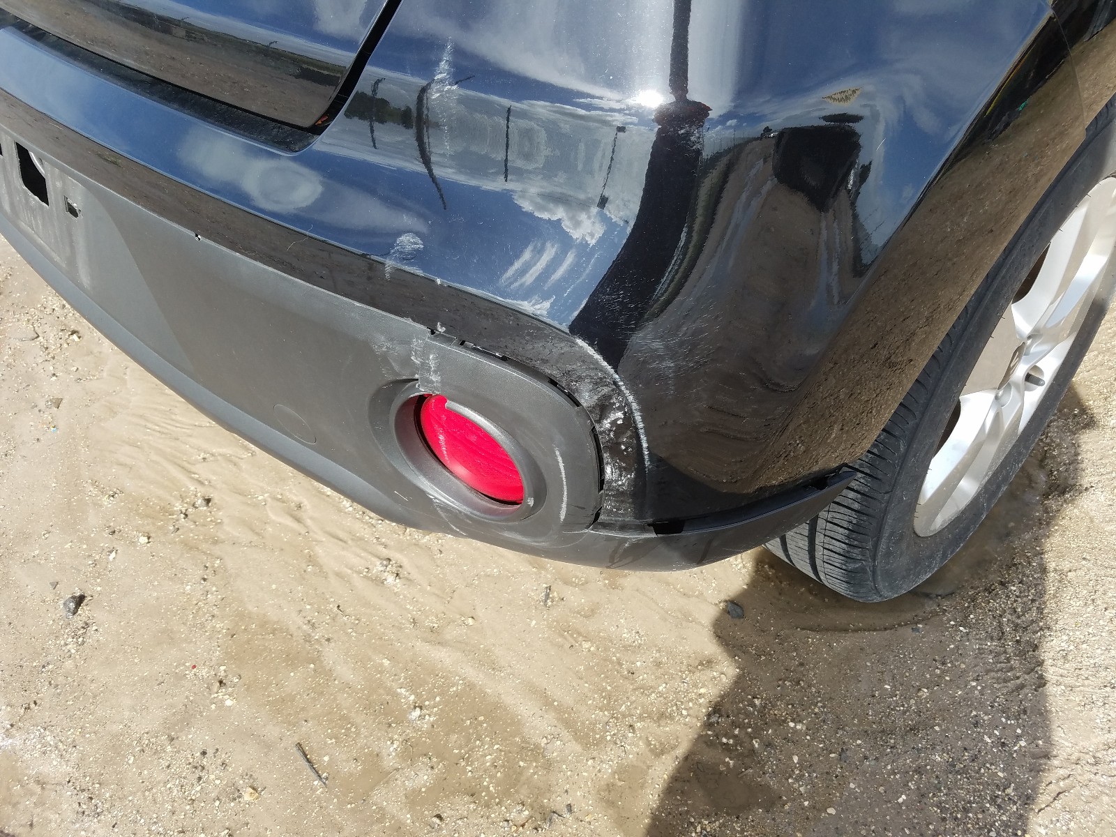 Photo 9 from auction – 2019 KIA SOUL with VIN KNDJN2A25K7921786