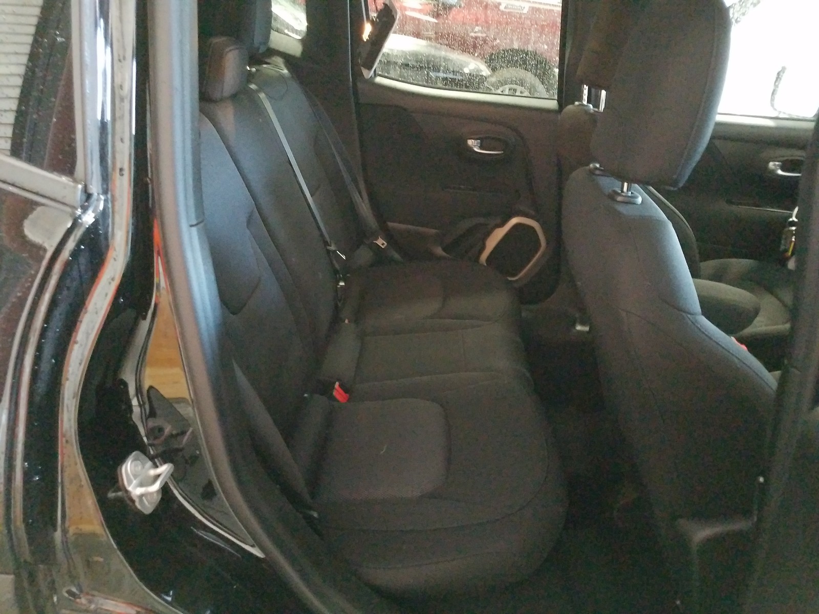 Photo 6 from auction – 2017 JEEP RENEGADE S with VIN ZACCJBAB5HPE83609