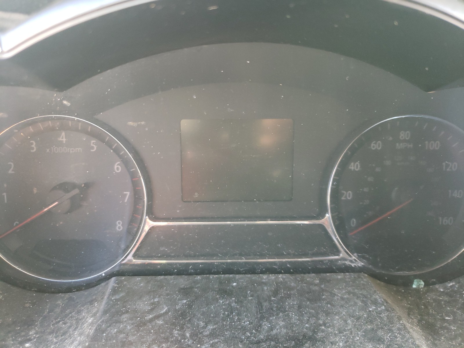 Zdjęcie 8 z aukcji – 2011 KIA OPTIMA SX z VIN KNAGR4A6XB5092624