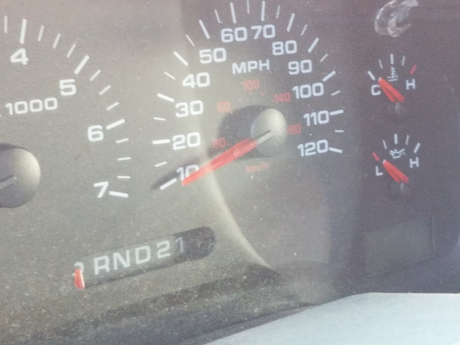 Photo 8 from auction – 2005 FORD F150 with VIN 1FTPX12545NA60687
