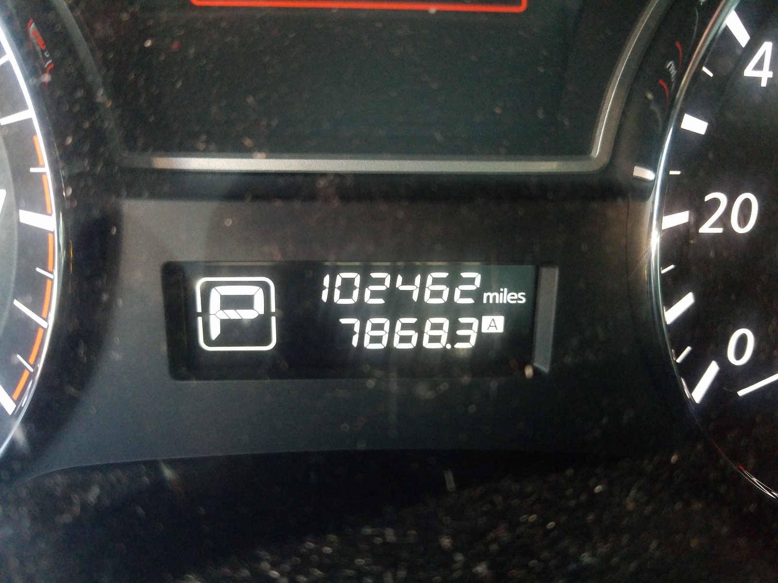 Photo 8 from auction – 2014 NISSAN ALTIMA 2.5 with VIN 1N4AL3AP3EN256139
