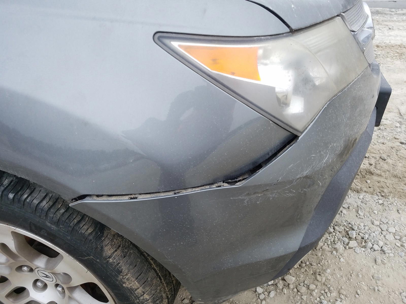 Photo 9 from auction – 2008 ACURA MDX TECHNO with VIN 2HNYD28378H532736