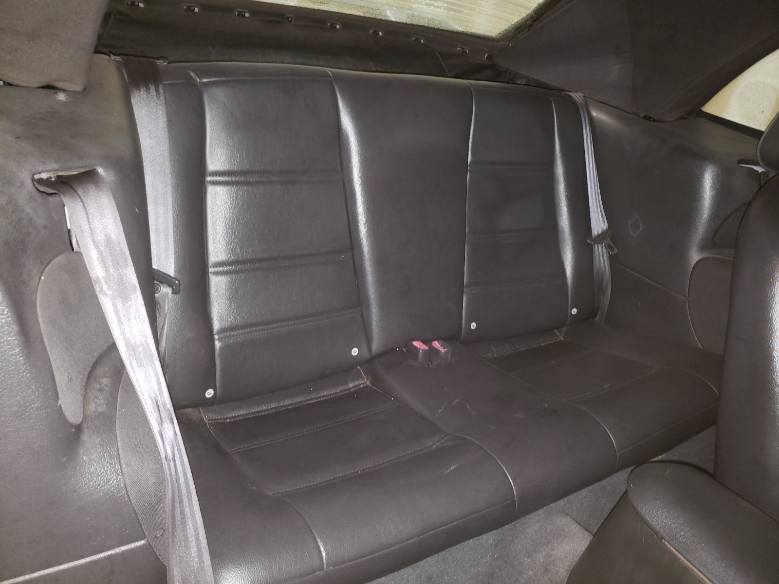 Zdjęcie 6 z aukcji – 2004 FORD MUSTANG z VIN 1FAFP44624F147361